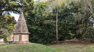 Finedon Obelisk