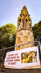 Save Hardington Cross